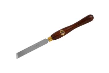 HT Kryo 1" Rolled Edge Skew Chisel